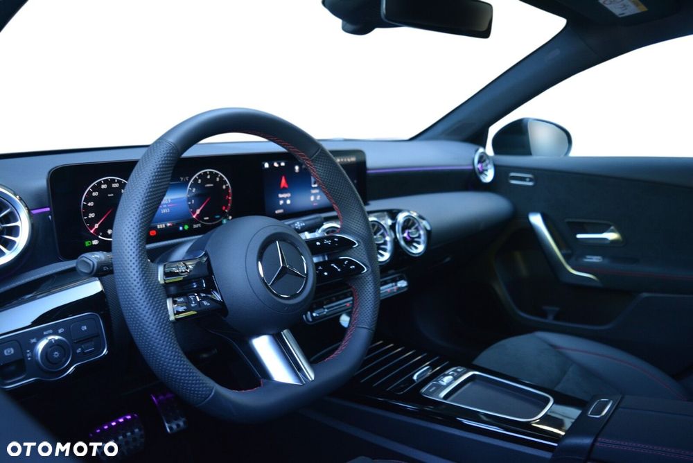 Mercedes-Benz Klasa A - 6