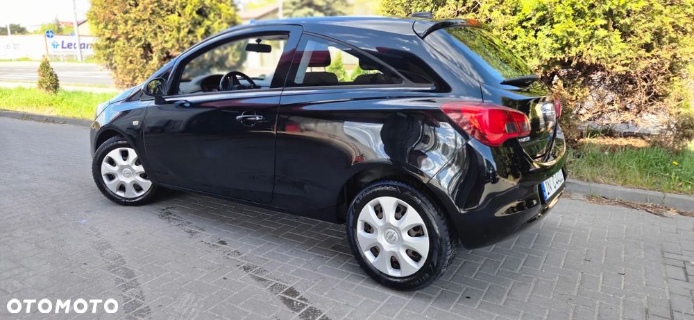 Opel Corsa 1.4 Active - 9