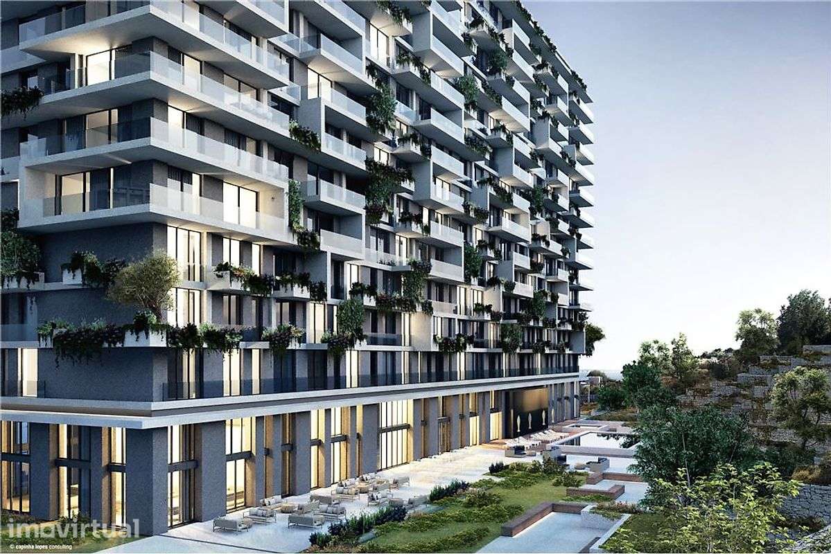Apartamento T3 para venda - Grande imagem: 2/10