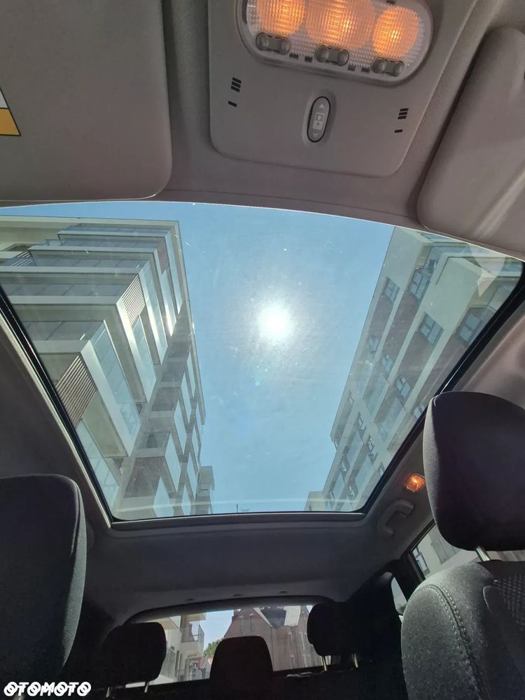 Nissan Qashqai - 4
