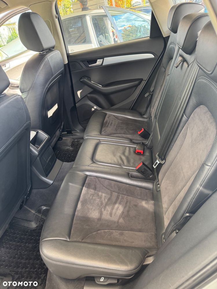 Audi Q5 2.0 TDI Quattro S tronic - 13