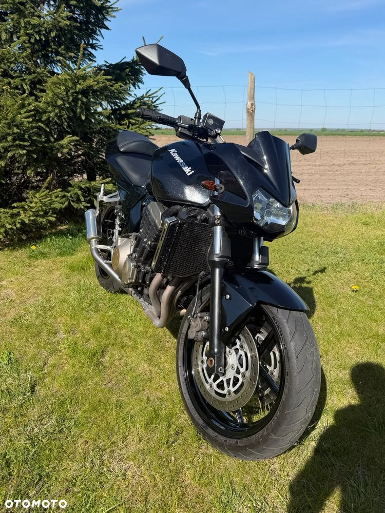 Kawasaki Z - 3