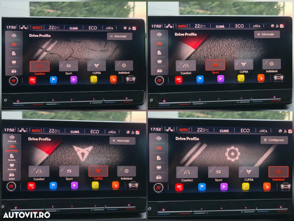 Cupra Formentor 1.4 e-HYBRID DSG Tribe Edition - 8