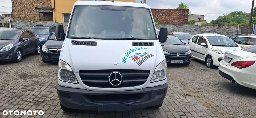 Mercedes-Benz SPRINTER - 2