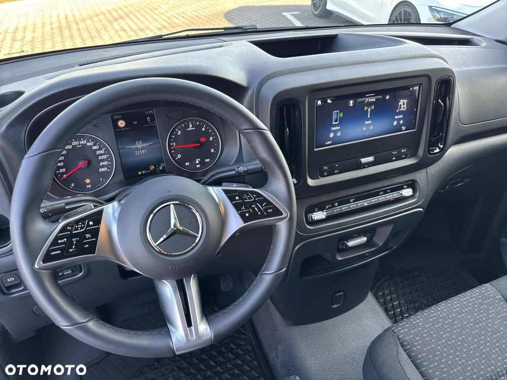 Mercedes-Benz Vito - 12