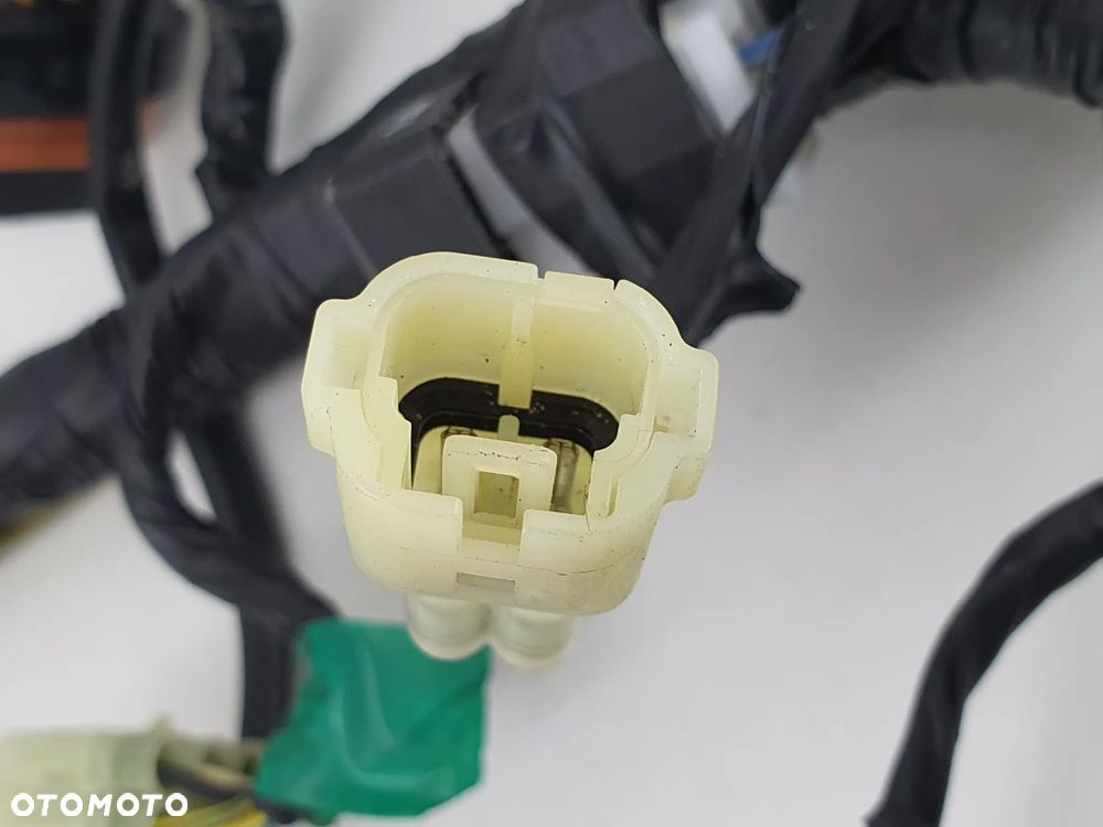 WIAZKA ELEKTRYCZNA  INSTALACJA  CECTEK 500 GLADIATOR QUADDRIFT - 22