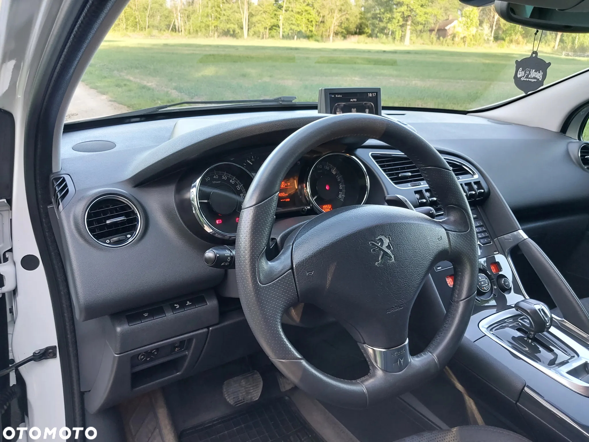 Peugeot 3008 - 14