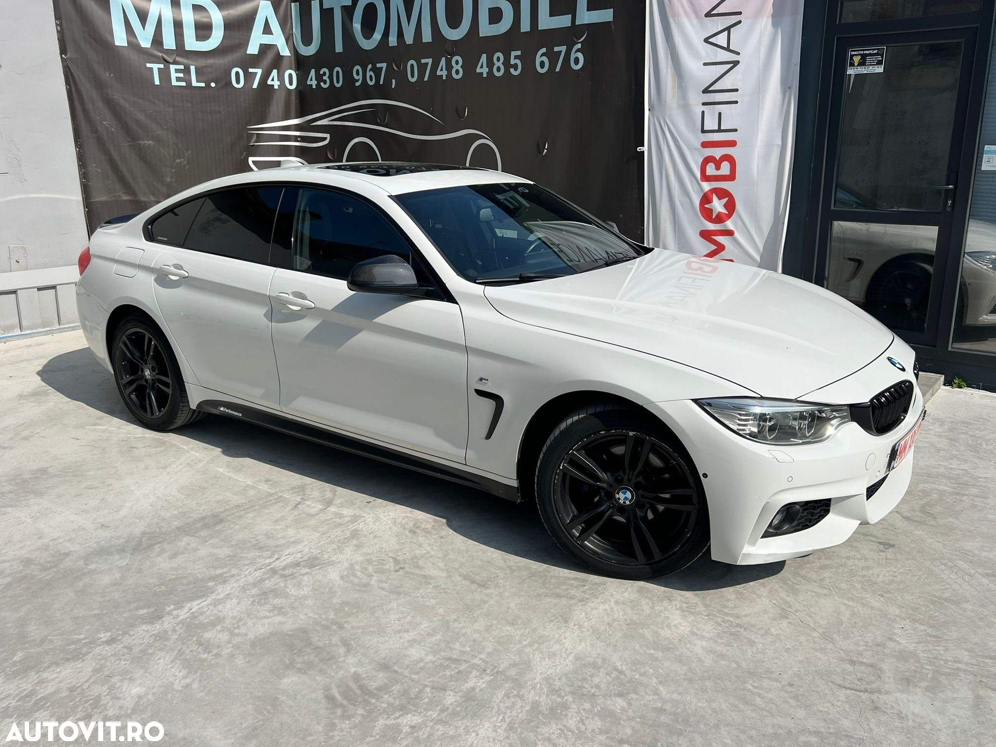 BMW Seria 4 - 17