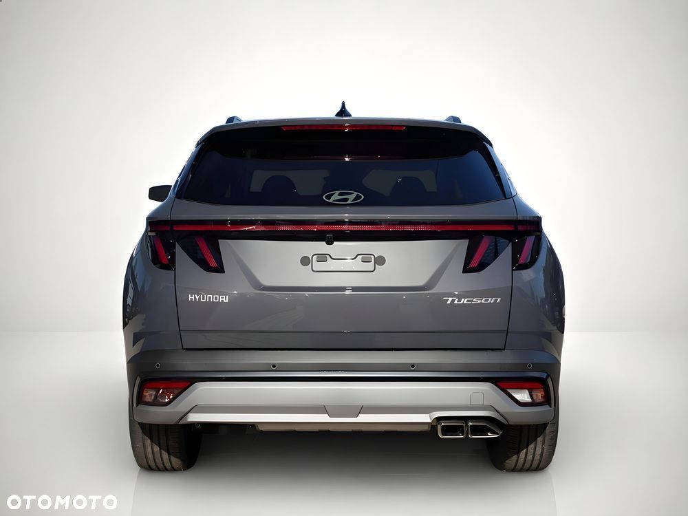 Hyundai Tucson 1.6 T-GDi Executive 2WD DCT - 3