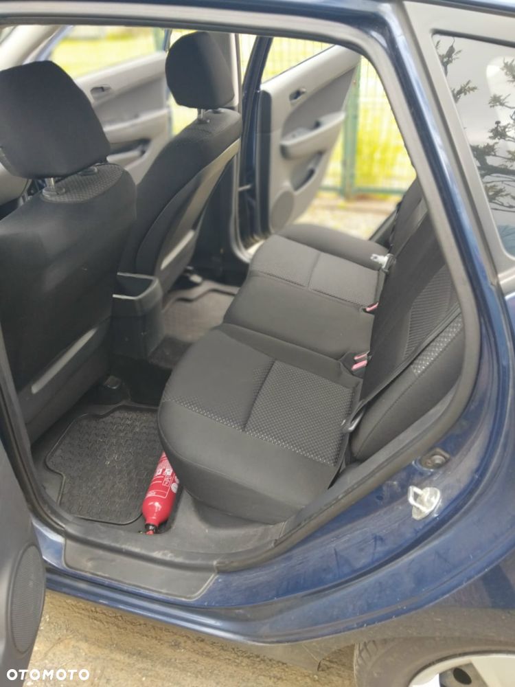 Hyundai i30 1.4 Classic - 5