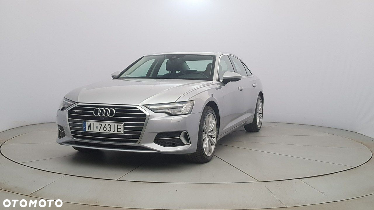 Audi A6 - 3