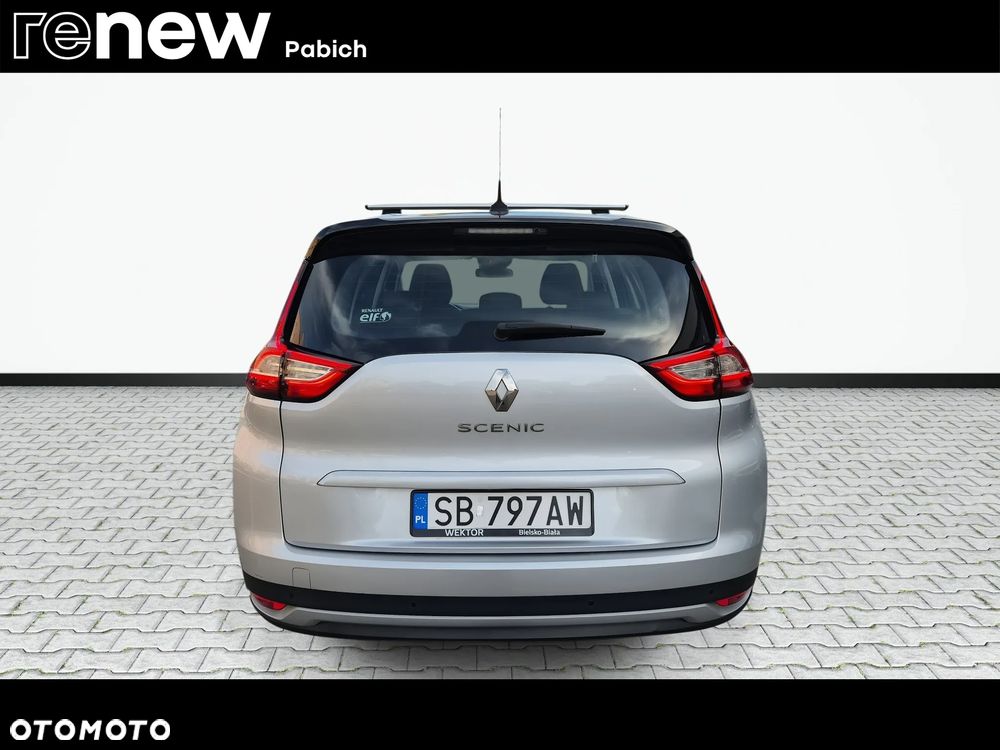 Renault Grand Scenic - 6