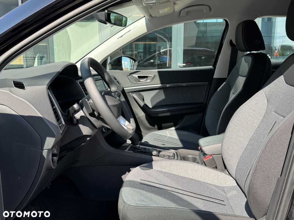 Seat Ateca 1.5 TSI Style S&S DSG - 17