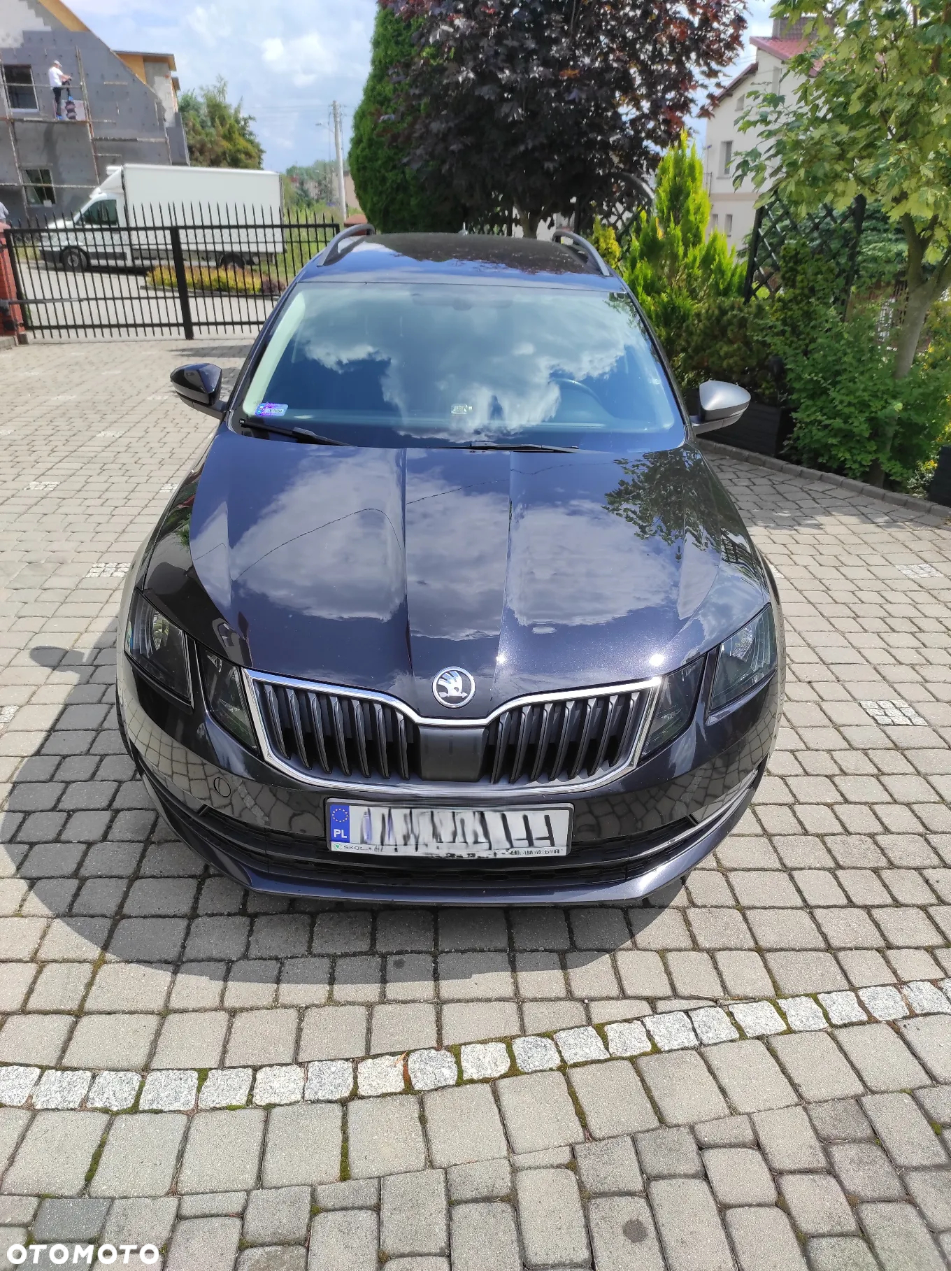 Skoda Octavia - 3