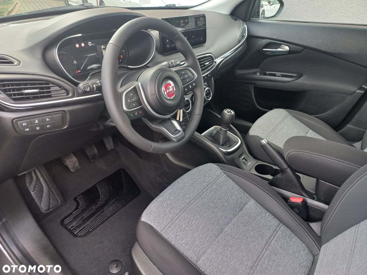 Fiat Tipo 1.0 T3 Cross - 7