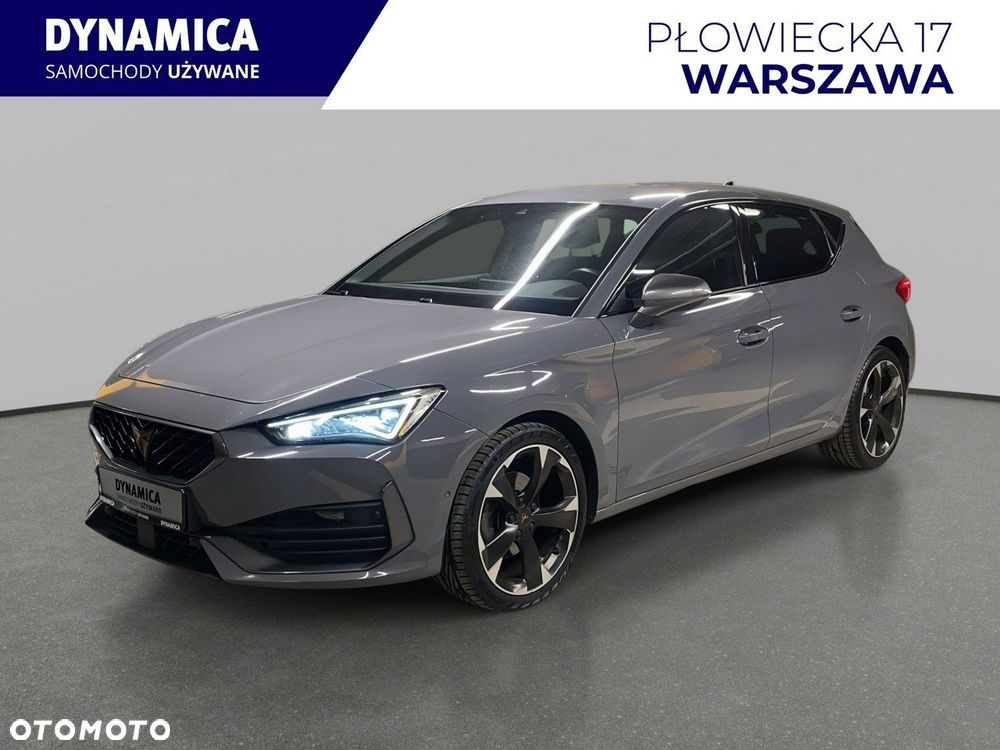 Cupra Leon - 9