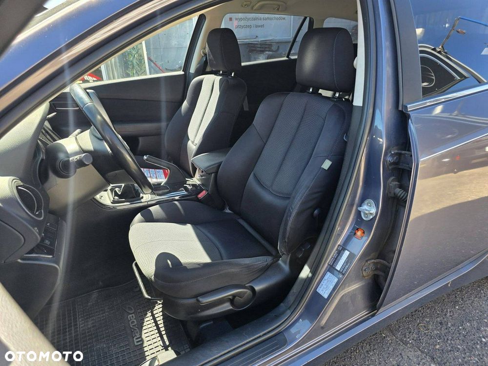 Mazda 6 2.0 Active - 6
