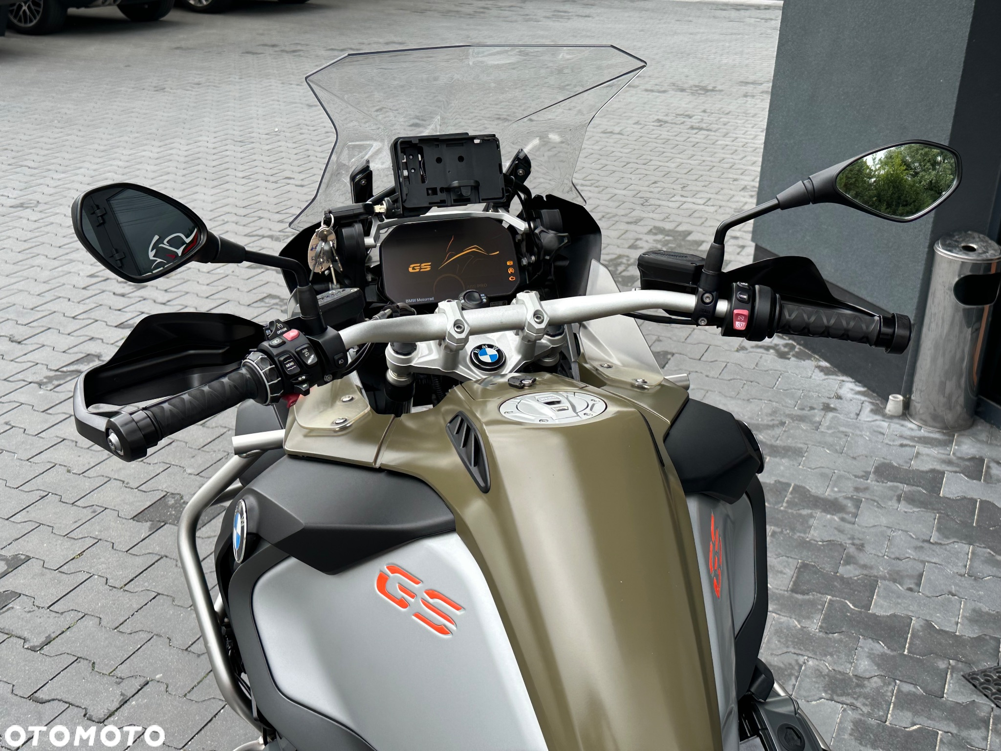 BMW GS - 22