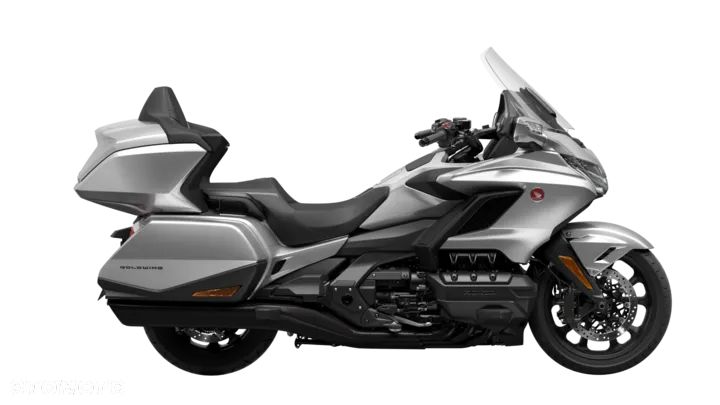 Honda GL - 1