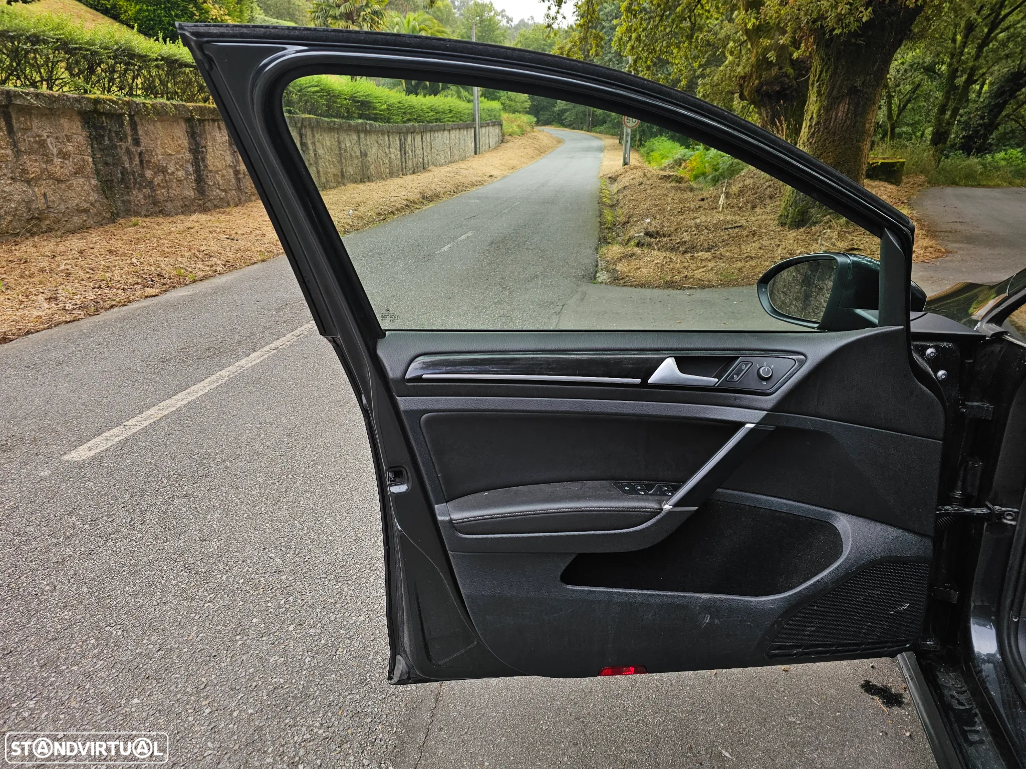 VW Golf GTD 2.0 TDI SCR DSG - 20