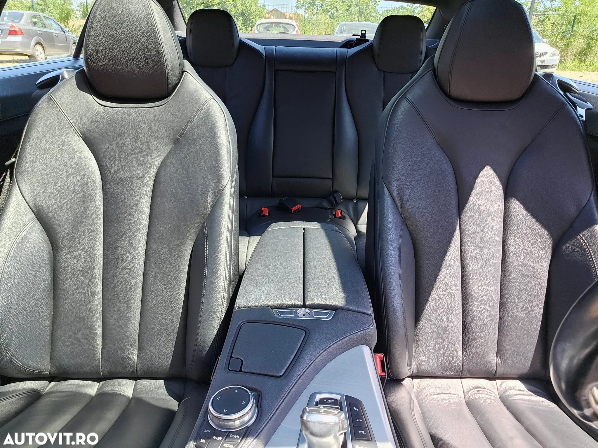 BMW Seria 6 640d xDrive Gran Coupe - 32