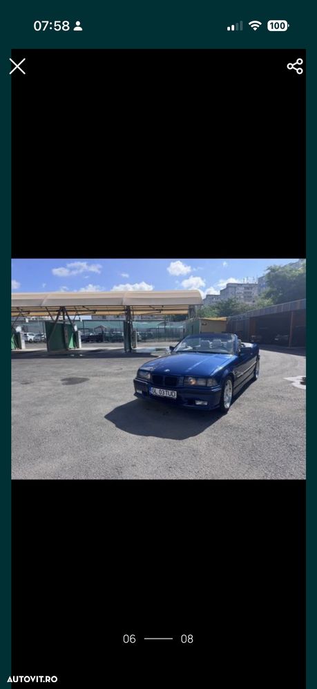 BMW Seria 3 - 2