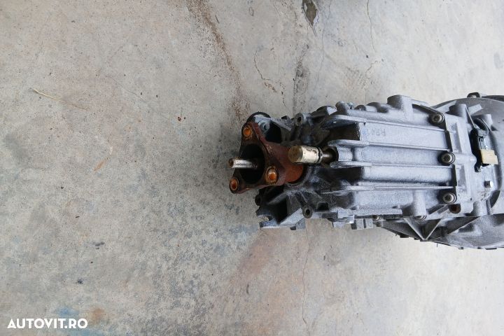 Cutie de viteze manuala 143 CP 2170017396 2170020197 143 CP 217001739 - 3