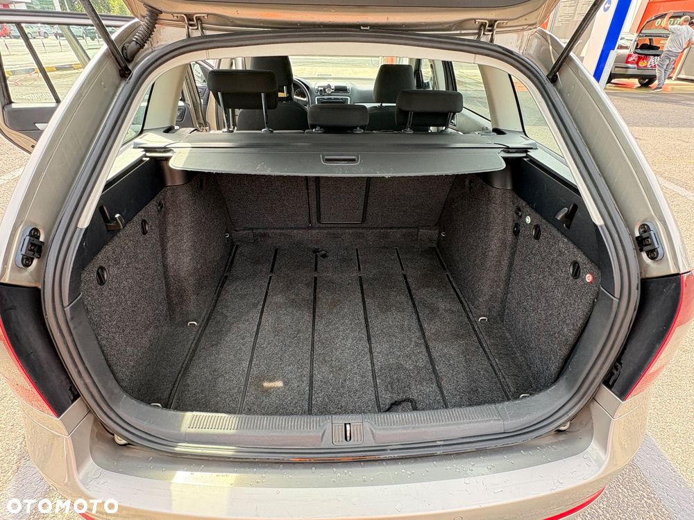 Skoda Octavia 2.0 TDI Ambiente - 27