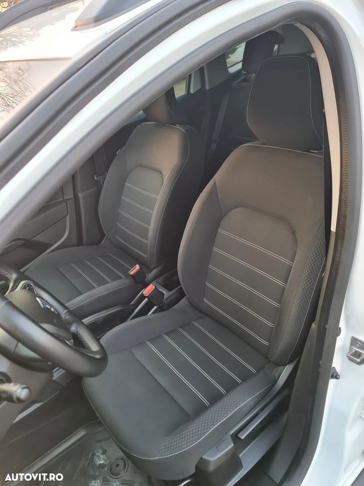 Dacia Duster Blue dCi 115 4X4 Expression - 17
