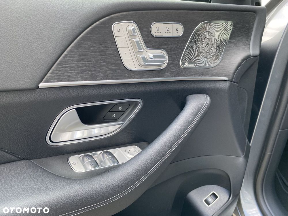 Mercedes-Benz GLE - 7