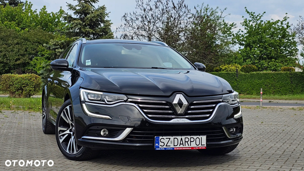 Renault Talisman Grandtour ENERGY dCi 160 EDC INITIALE PARIS