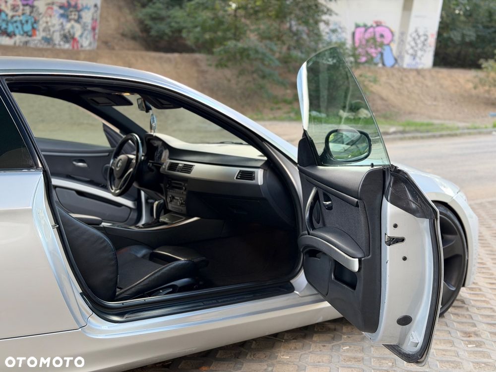 BMW Seria 3 320d DPF - 7