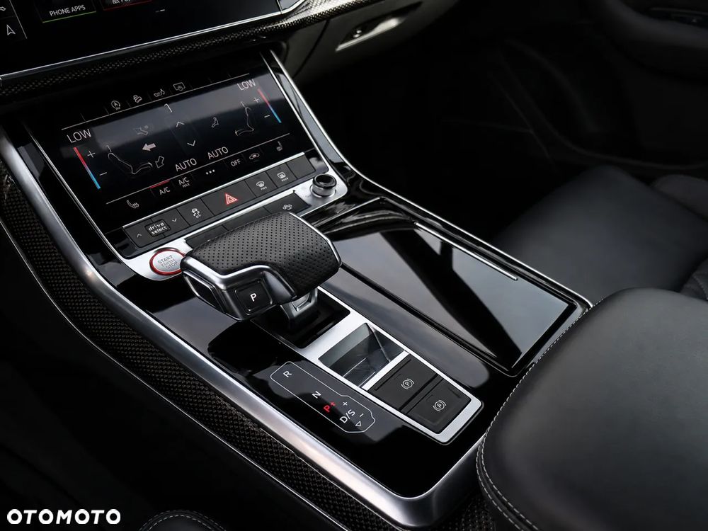 Audi SQ7 TDI Quattro Tiptronic - 16