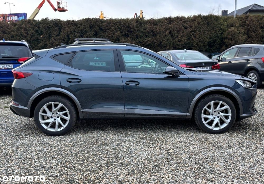 Cupra Formentor - 15