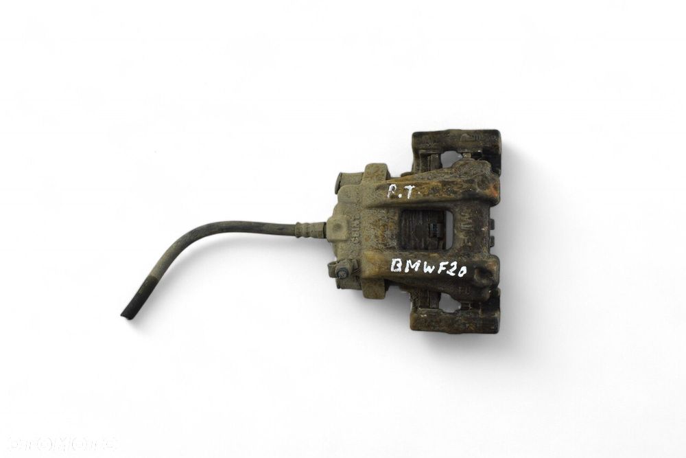 Zacisk Hamulcowy Prawy Tył BMW F20 F21 - 1