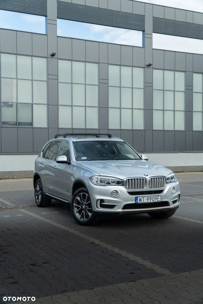 BMW X5 xDrive35i Edition Exclusive - 3