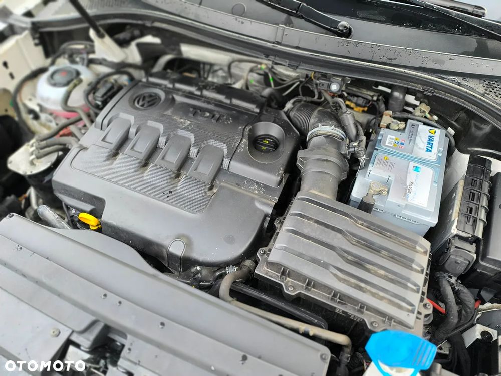 Volkswagen Tiguan - 21
