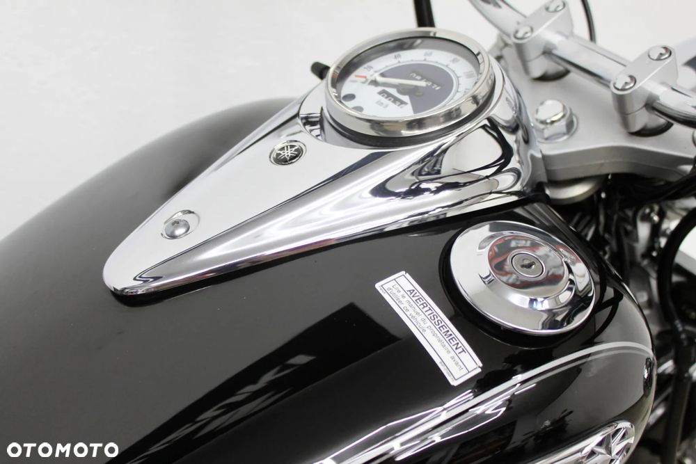 Yamaha Drag Star - 17