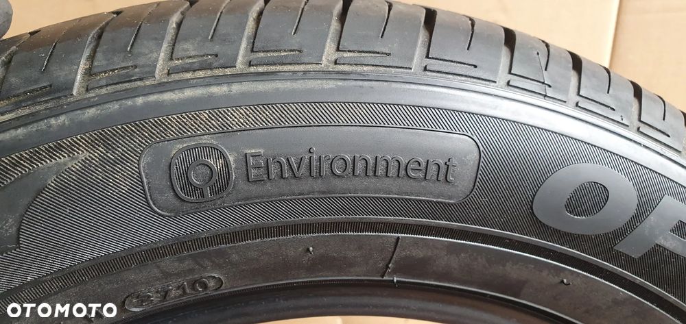 1X Opona Hankook Optimo K415 225/60 R17 3710 8mm - 7