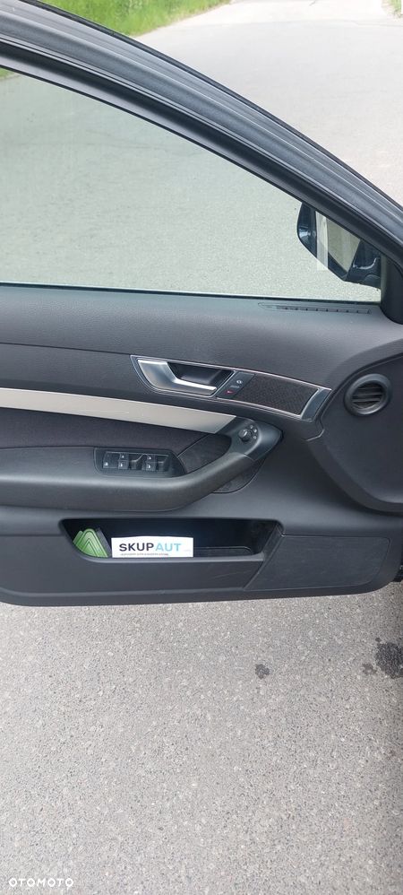 Audi A6 Avant 2.0 TDI - 23