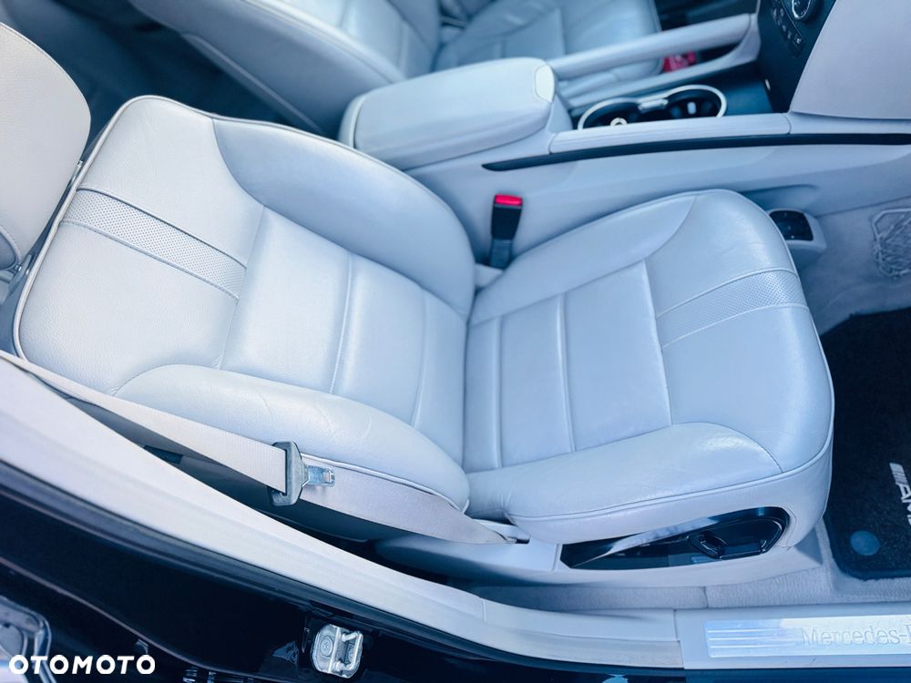 Mercedes-Benz ML 420 CDI 4-Matic - 19