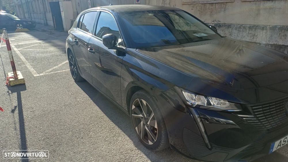 Peugeot 308 CC - 2