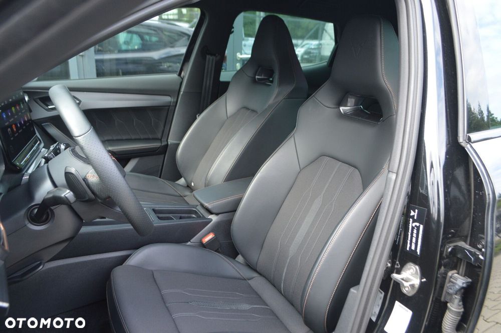 Cupra Formentor 2.0 TSI 4Drive DSG - 24