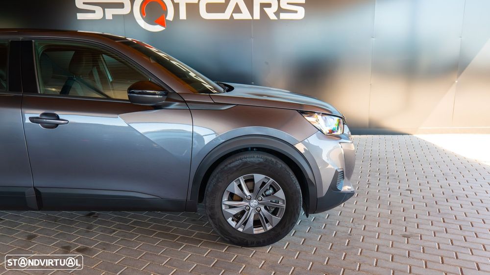 Peugeot 2008 1.2 PureTech Active Pack - 5