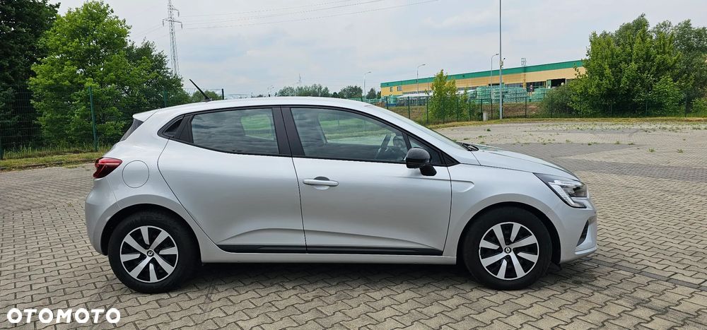 Renault Clio 1.0 TCe Equilibre - 4