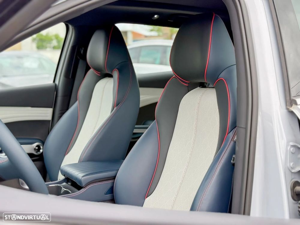 BYD Atto 3 60.48 kWh Design - 22