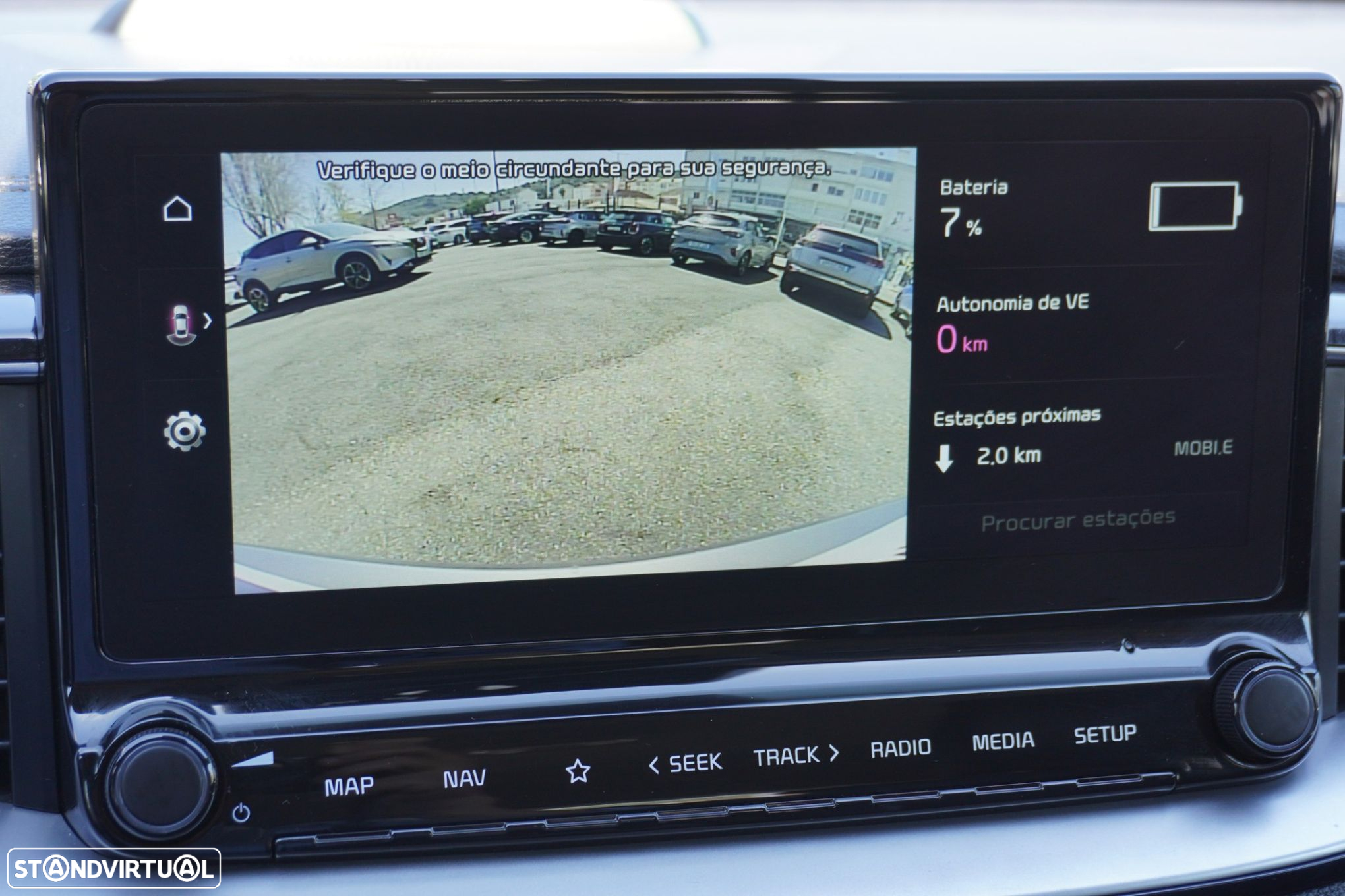 Kia XCeed 1.6 GDi PHEV Drive - 36