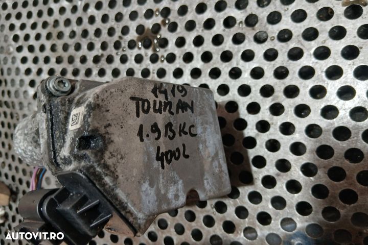 Clapeta acceleratie 03G128063V 03G128063V Volkswagen VW Touran 1 [200 - 6