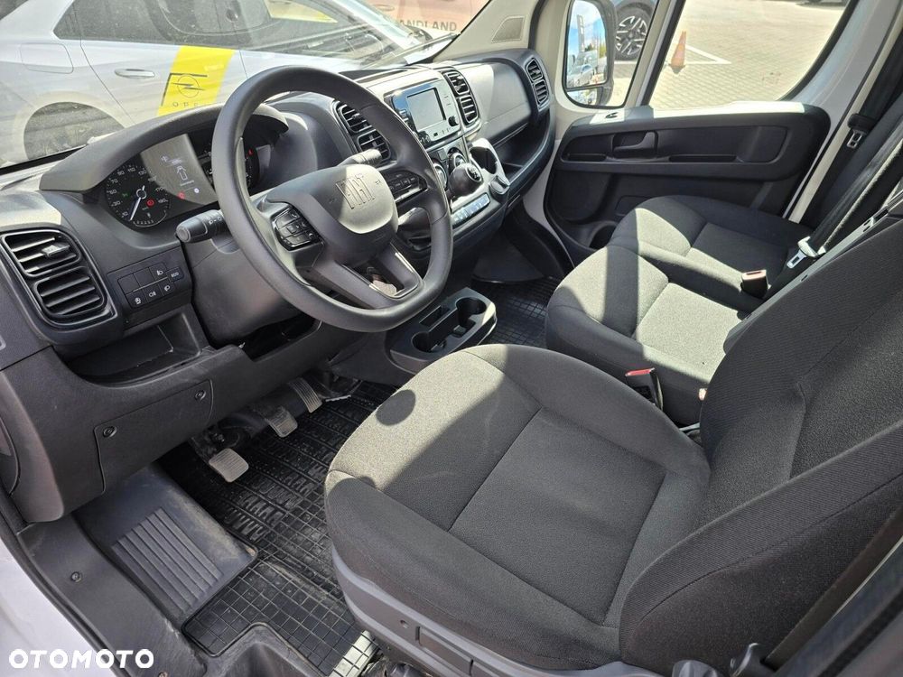 Fiat Ducato FURGON L4H2 - 11