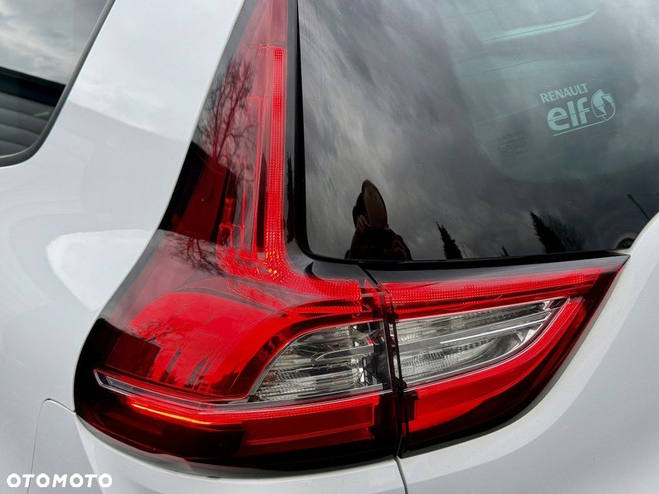 Renault Grand Scenic Energy TCe 130 S&S Bose Edition - 10